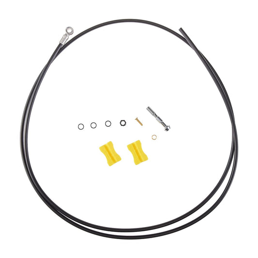 Κιτ Σωλήνα για Υδραυλικό Δισκόφρενο SHIMANO SM-BH59 1700 mm