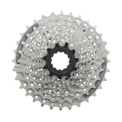 Kasetė 9G SHIMANO ACERA HG201