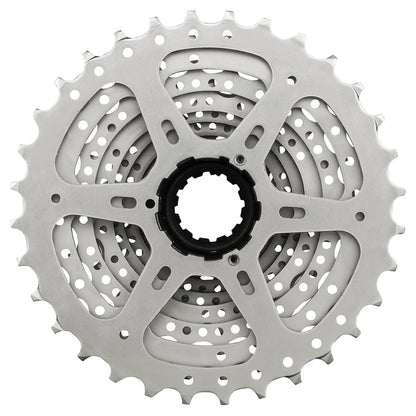 Kasetė 9G SHIMANO ACERA HG201