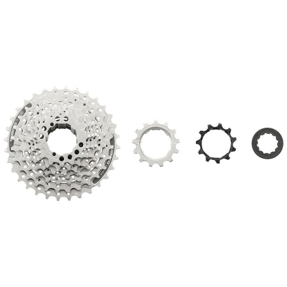Kasetė 9G SHIMANO ACERA HG201