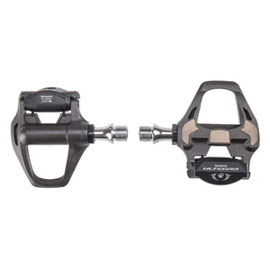 Pedaler SHIMANO ULTEGRA R8000 + 4 mm