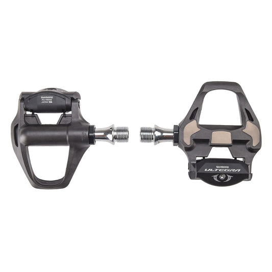 Pedály SHIMANO ULTEGRA R8000 + 4 mm