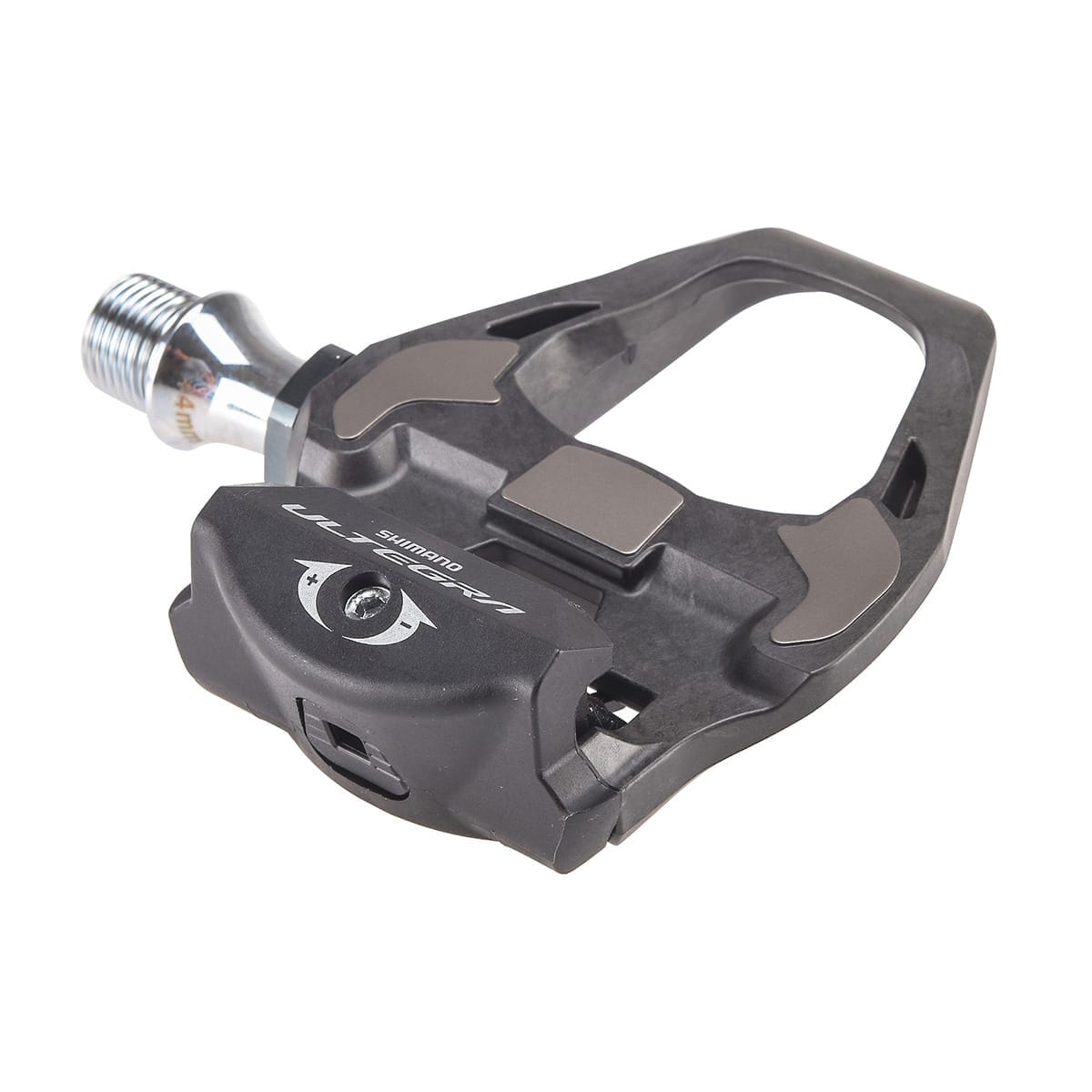 SHIMANO ULTEGRA R8000 + 4 mm Pedals
