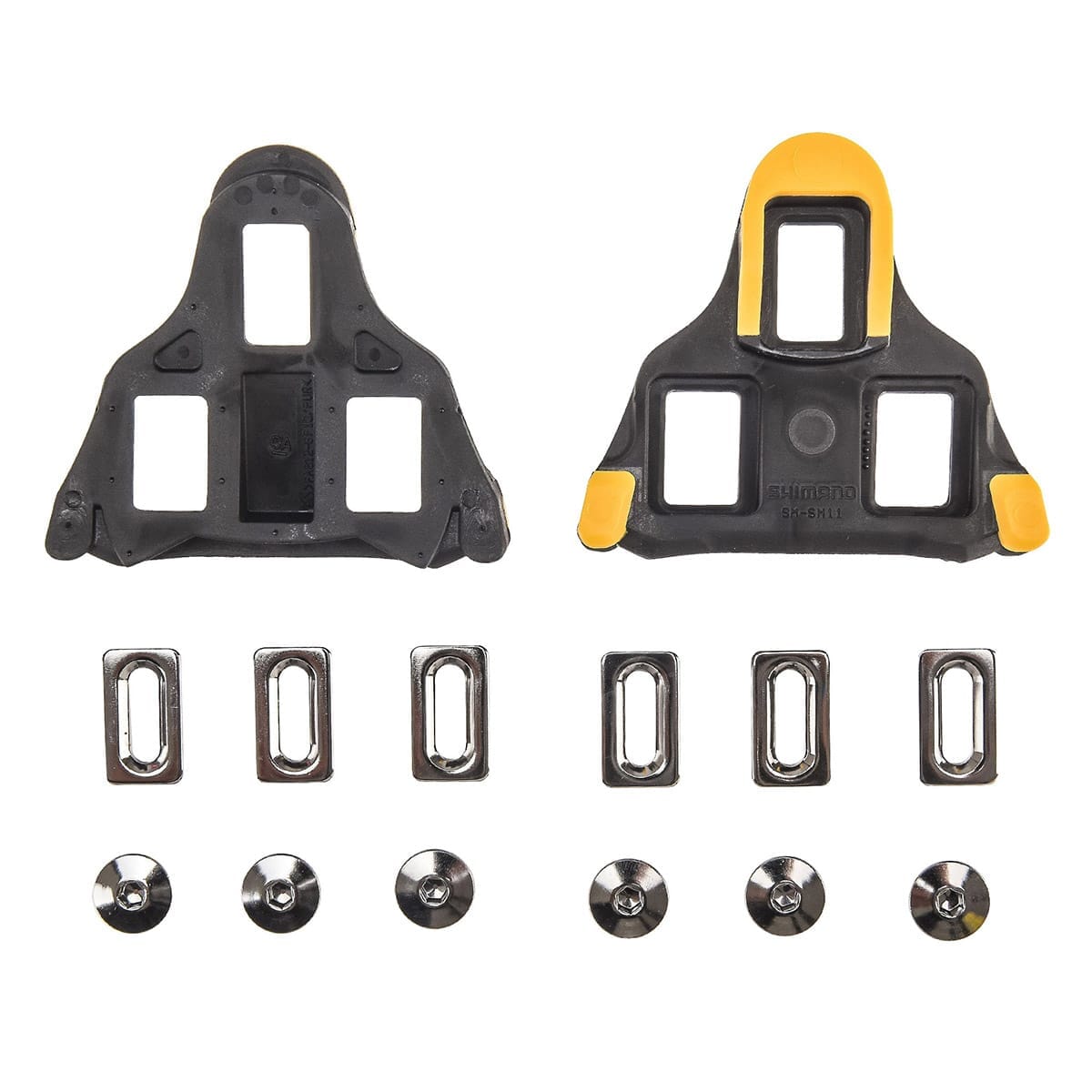 SHIMANO ULTEGRA R8000 + 4 mm Pedals
