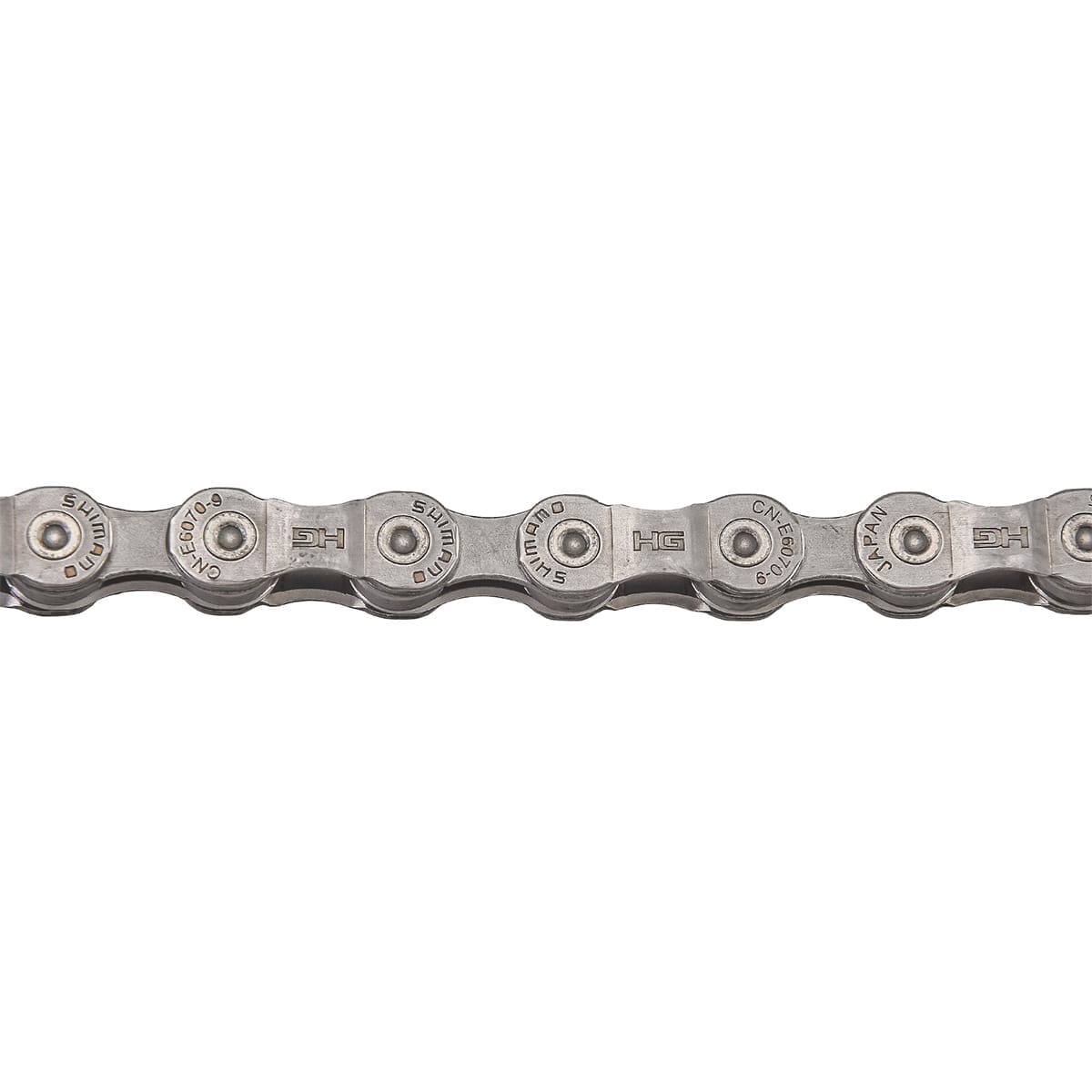 SHIMANO CN-E6070-9 E-BIKE 9-Speed Chain