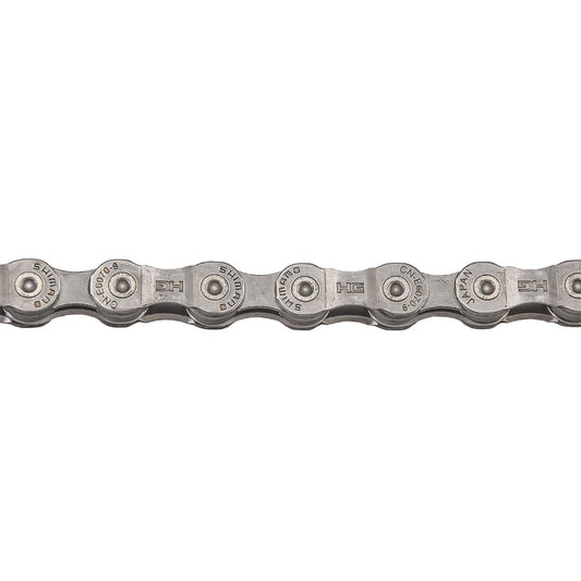 SHIMANO CN-E6070-9 E-BIKE 9-Speed Chain