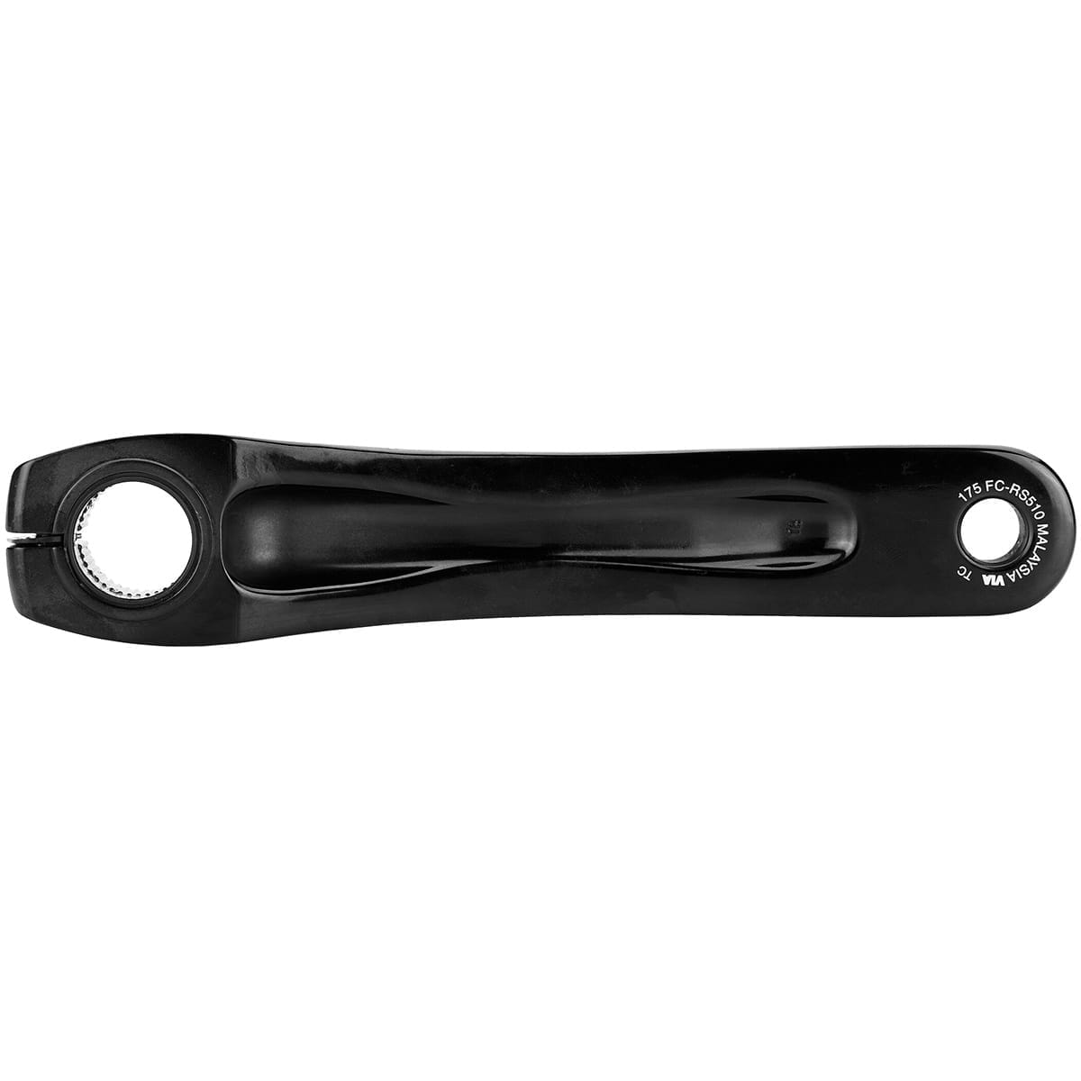 Kranksæt 11V SHIMANO 105 RS510