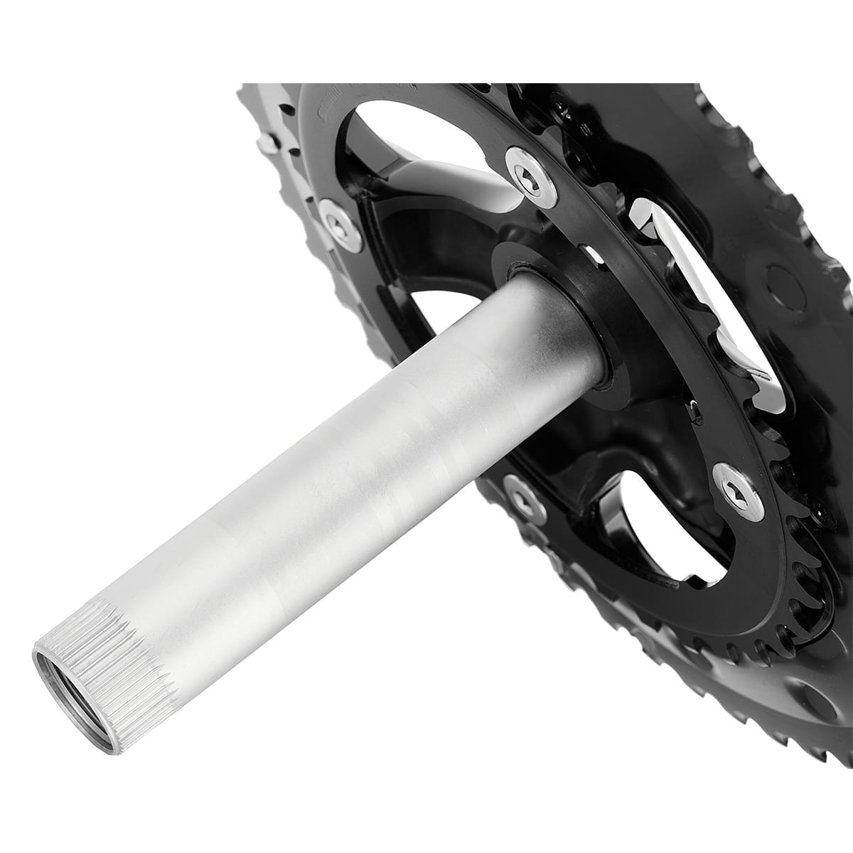 Kranksæt 11V SHIMANO 105 RS510