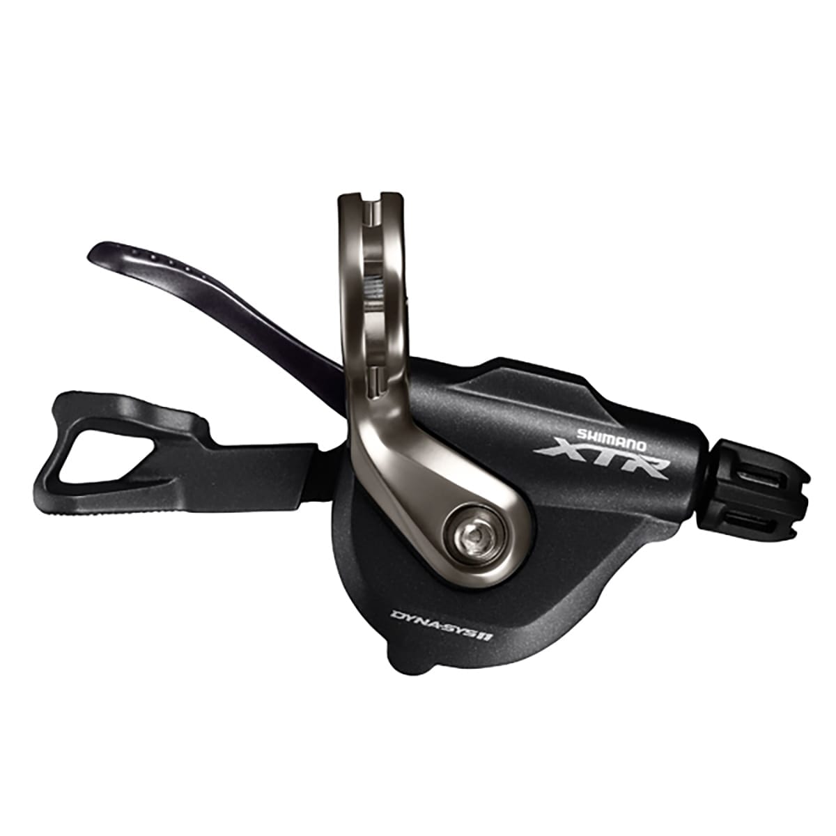 SHIMANO XTR 11S Right Gear Shifter SL-M9000