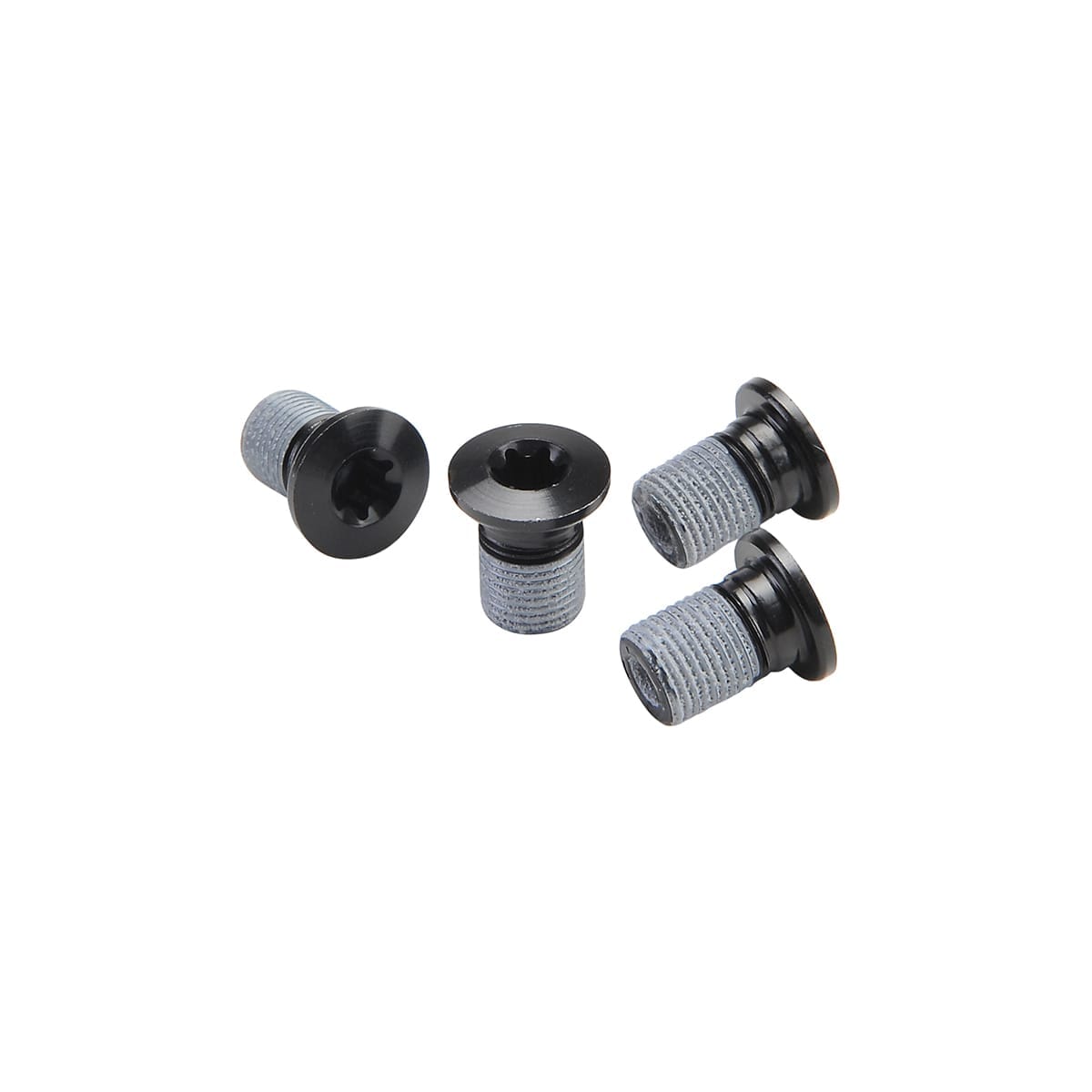 Κιτ Βιδών Χιμινέ SHIMANO XT M8000 Mono-Plateau 11,4 mm (x4) Μαύρο