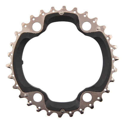 Foaie intermediară SHIMANO XT M8000 11V triplu 96 mm