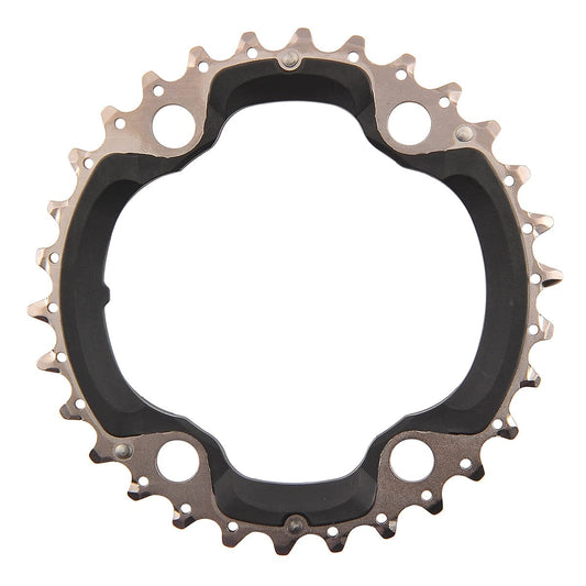 SHIMANO XT M8000 11V Triple 96 mm Middle Chainring