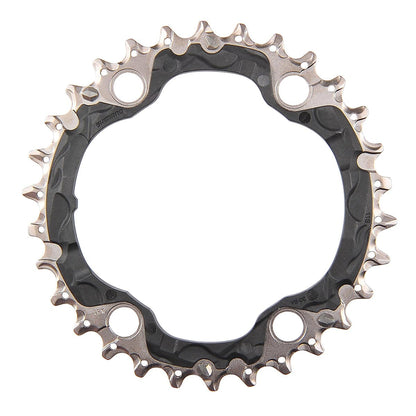 Foaie intermediară SHIMANO XT M8000 11V triplu 96 mm