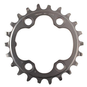 Binnenste kettingblad SHIMANO XT M8000 11V Triple 64 mm