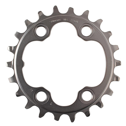 Foaie Interioară SHIMANO XT M8000 11V Triplu 64 mm