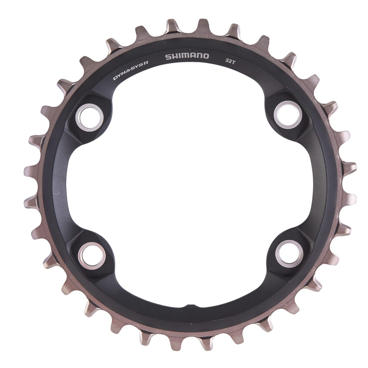 Μονό Πλατό SHIMANO SLX M7000 11V 4 Τρύπες 96 mm