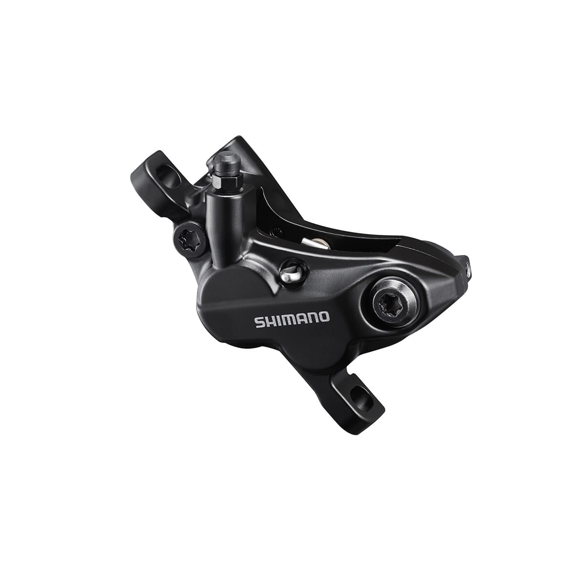 SHIMANO MT520 4 Mäntäinen Levyjarrusatula