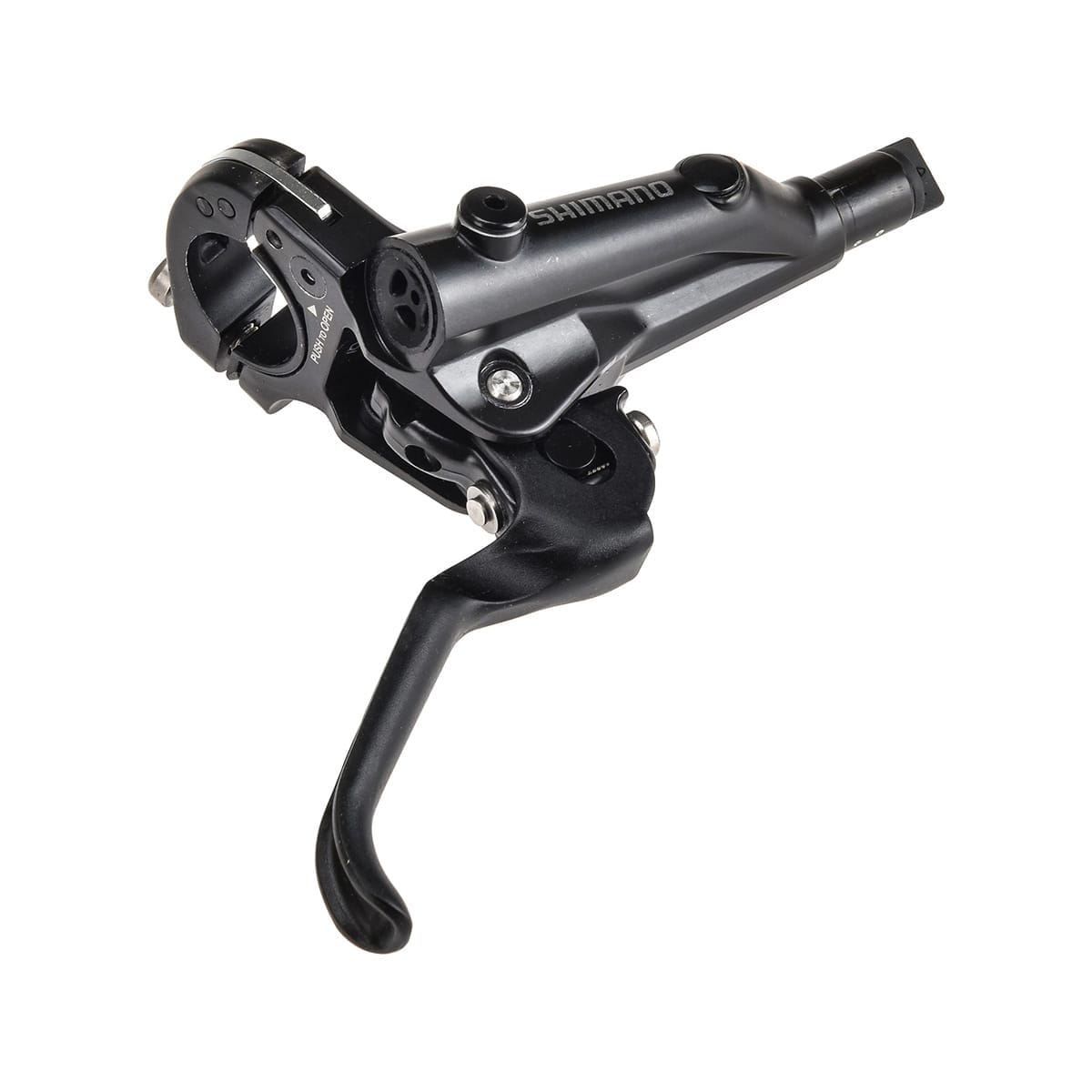Prawa dźwignia hamulca SHIMANO DEORE MT501