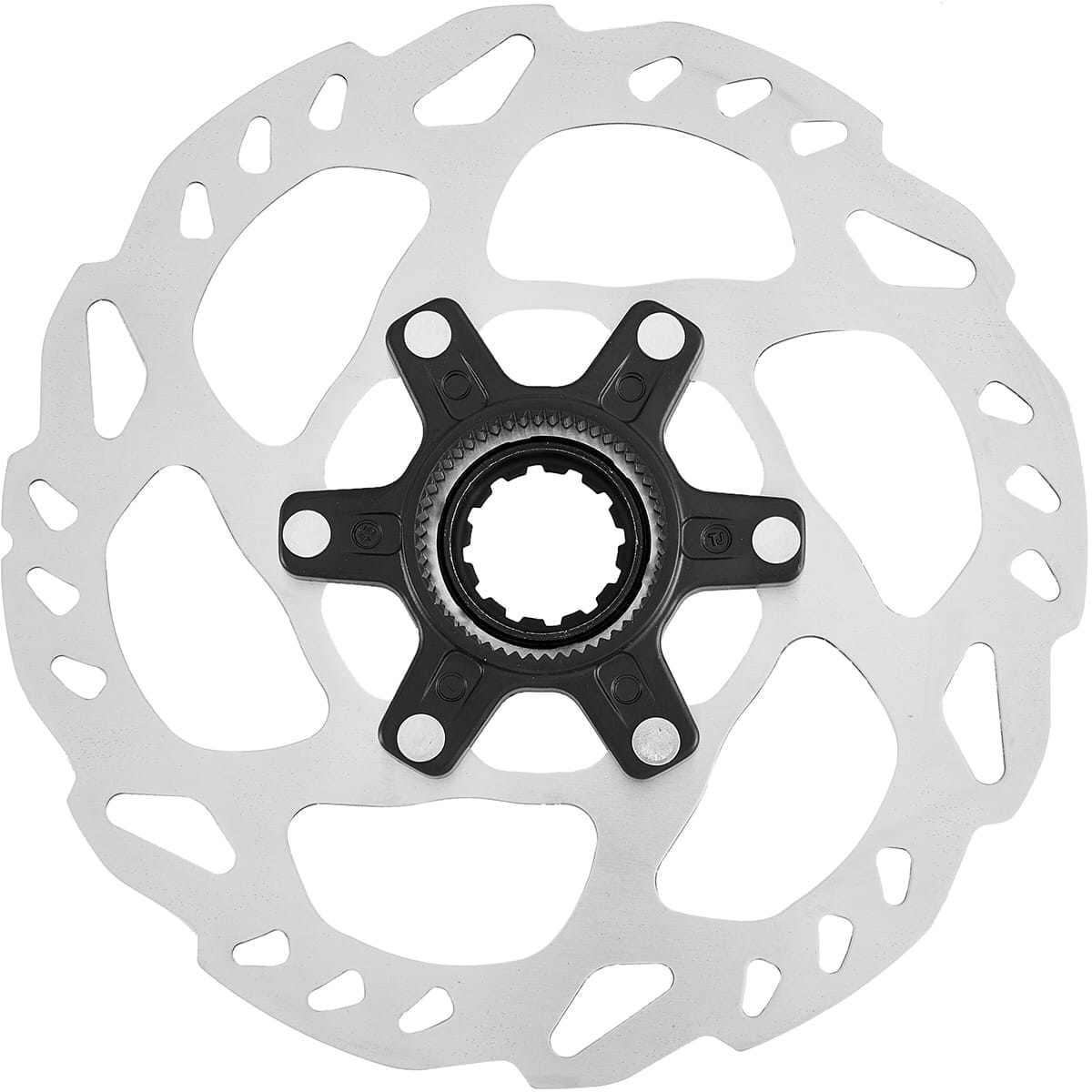 SHIMANO SM-RT70 Ice-Tech Center Lock Int Skive