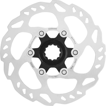 Диск SHIMANO SM-RT70 Ice-Tech Center Lock Int