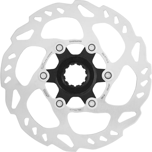 Δίσκος SHIMANO SM-RT70 Ice-Tech Center Lock Int