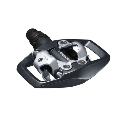 Педали SHIMANO ED500 SPD Черни