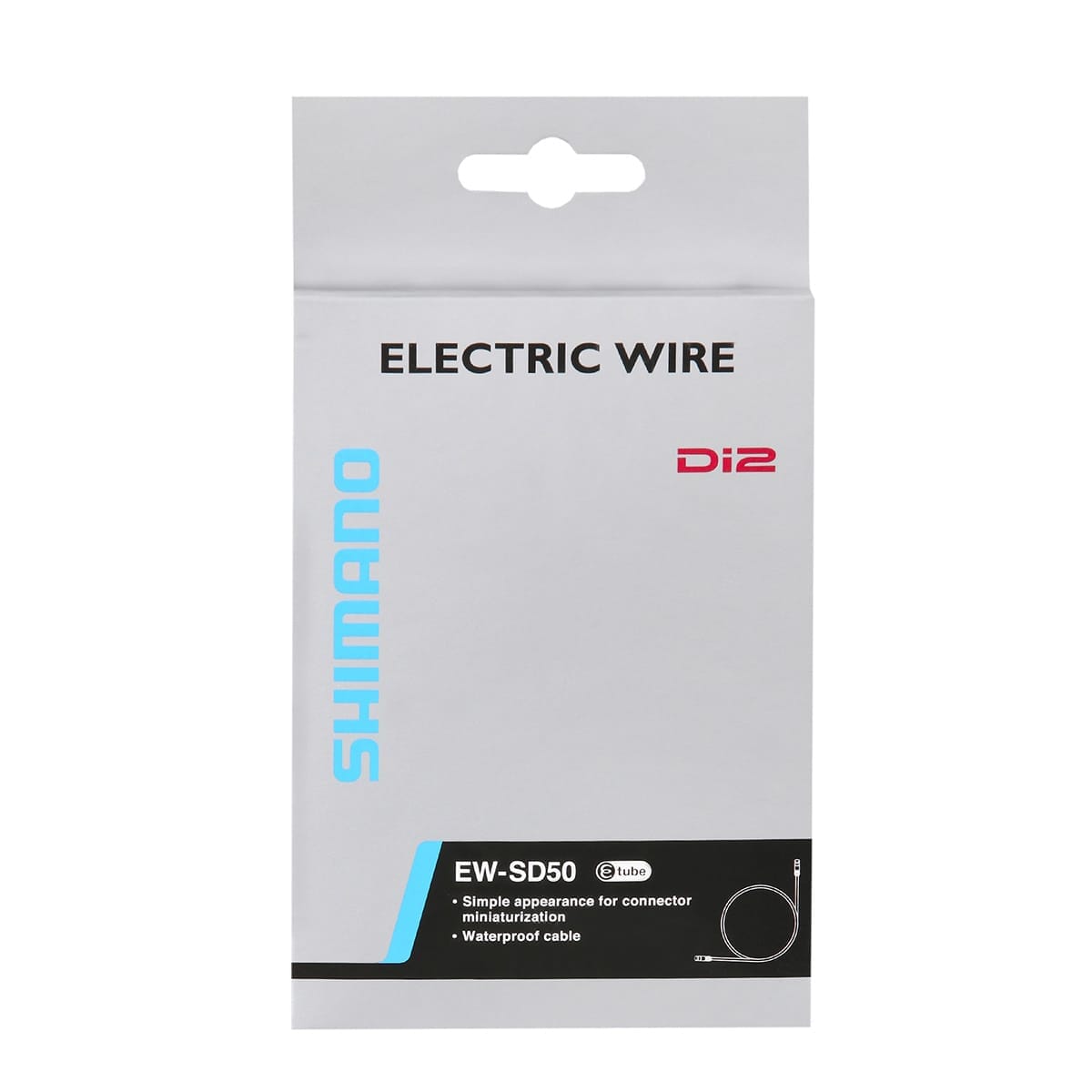 SHIMANO DI2 EW-SD50 Electric Cable