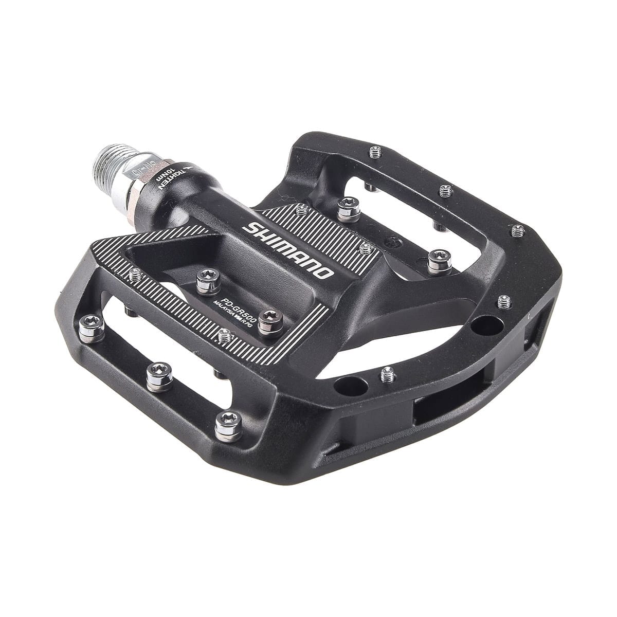 Πεντάλ SHIMANO PD-GR500