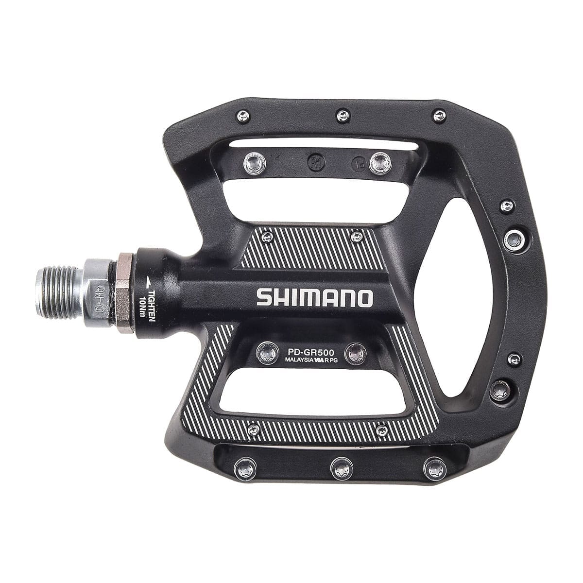 Πεντάλ SHIMANO PD-GR500