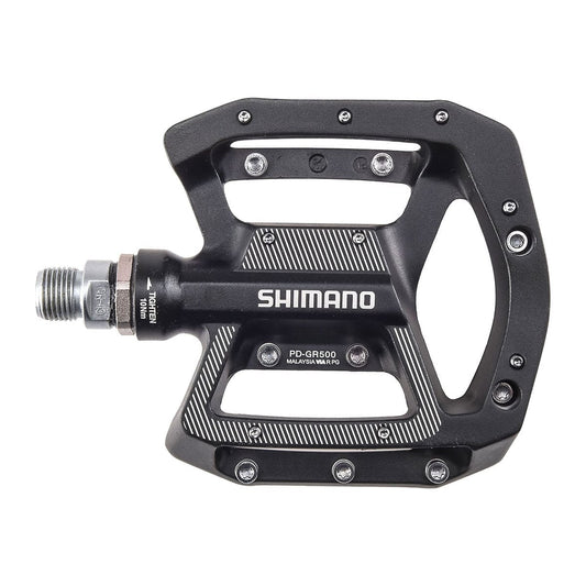 Pedalen SHIMANO PD-GR500