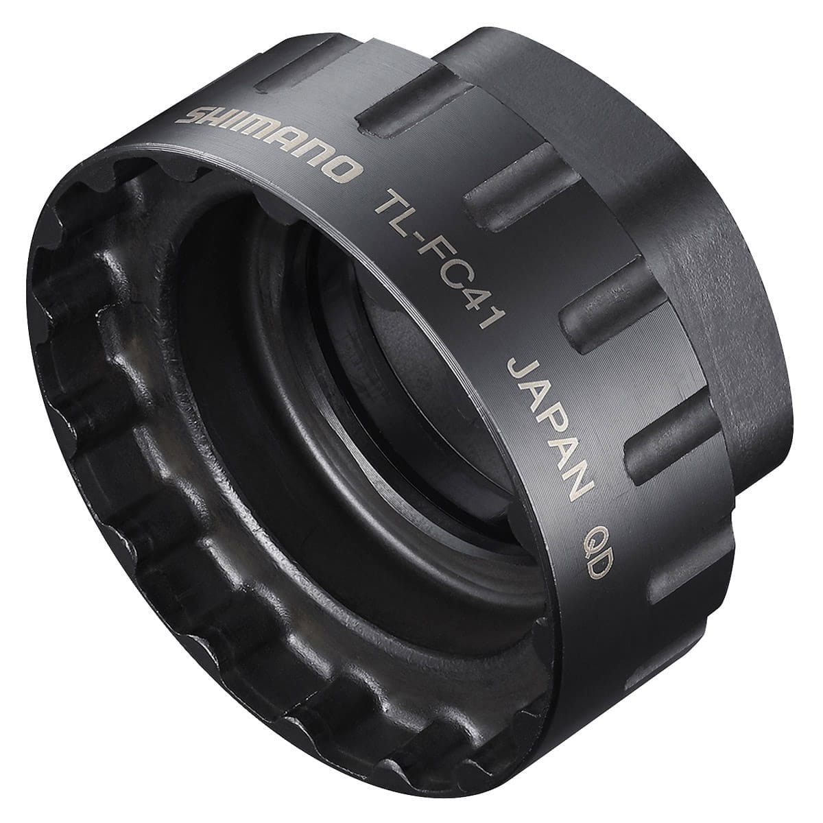 Bundbraketafmonterer Direct Mount SHIMANO TL-FC41