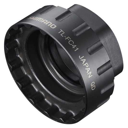 Vevlagerverktyg Direct Mount SHIMANO TL-FC41