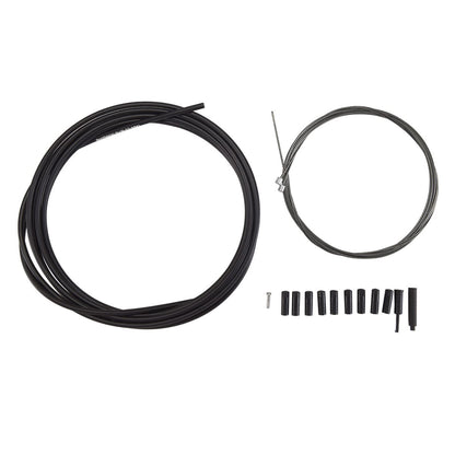 SHIMANO MTB Optislick Derailleur Cable and Housing Kit