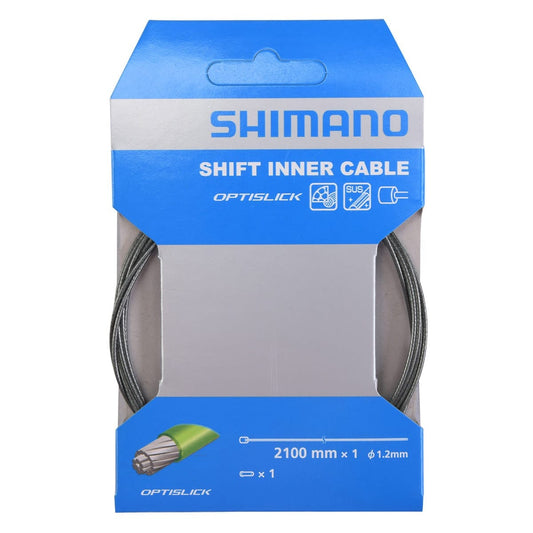 SHIMANO Optislick Derailleurkabel