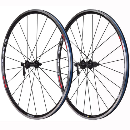 Par kotača SHIMANO R500 za gume