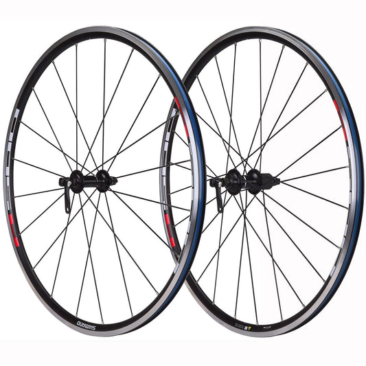 Para Kół SHIMANO R500 do Opon