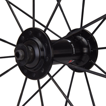 Par kotača SHIMANO R500 za gume
