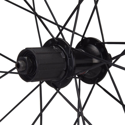 Par kotača SHIMANO R500 za gume