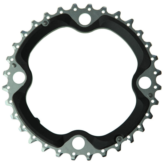 Μεσαίο Πλατό SHIMANO XT M780/M770 10V 4 Τρύπες 104 mm