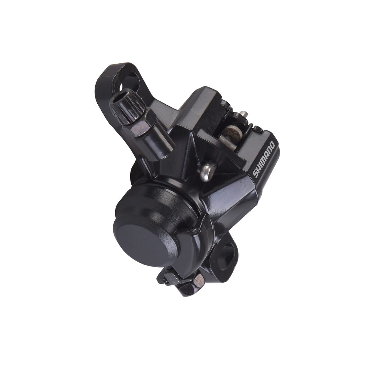 SHIMANO ALIVIO BR-M375 Front/Rear Cable Disc Brake Calliper