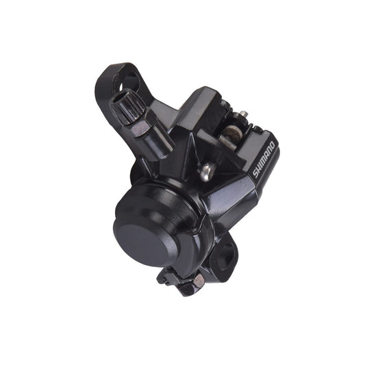 SHIMANO ALIVIO BR-M375 Front/Rear Cable Disc Brake Calliper