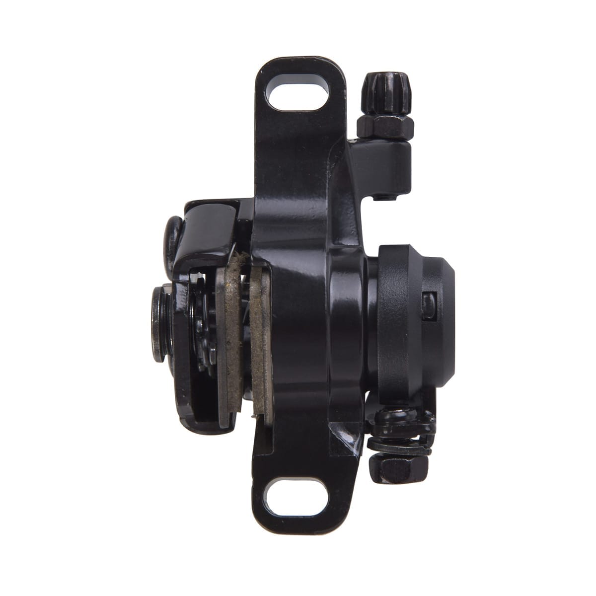 SHIMANO ALIVIO BR-M375 Front/Rear Cable Disc Brake Calliper