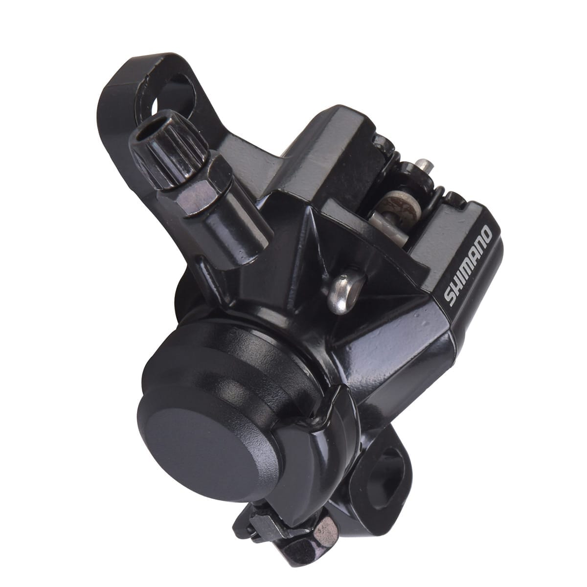 SHIMANO ALIVIO BR-M375 Front/Rear Cable Disc Brake Calliper