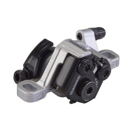 Kabelskivbromsok Fram/Bak SHIMANO ALIVIO BR-M375 Silver