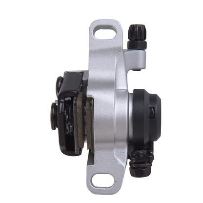 Kabelskivbromsok Fram/Bak SHIMANO ALIVIO BR-M375 Silver