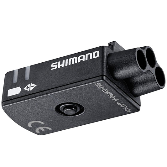 Κουτί Σύνδεσης 3 Θυρών SHIMANO Di2 EW-90A