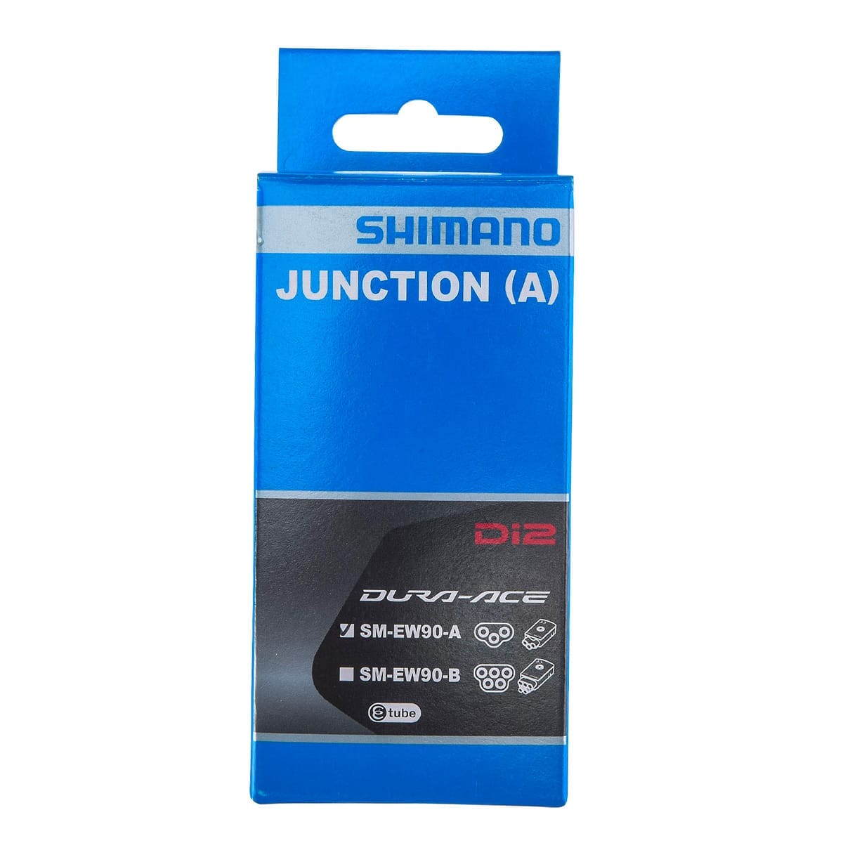 SHIMANO Di2 EW-90A 3-Port Junction Box