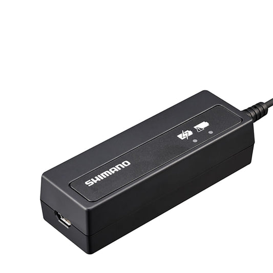 Batterijlader SHIMANO DI2 SM-BCR2