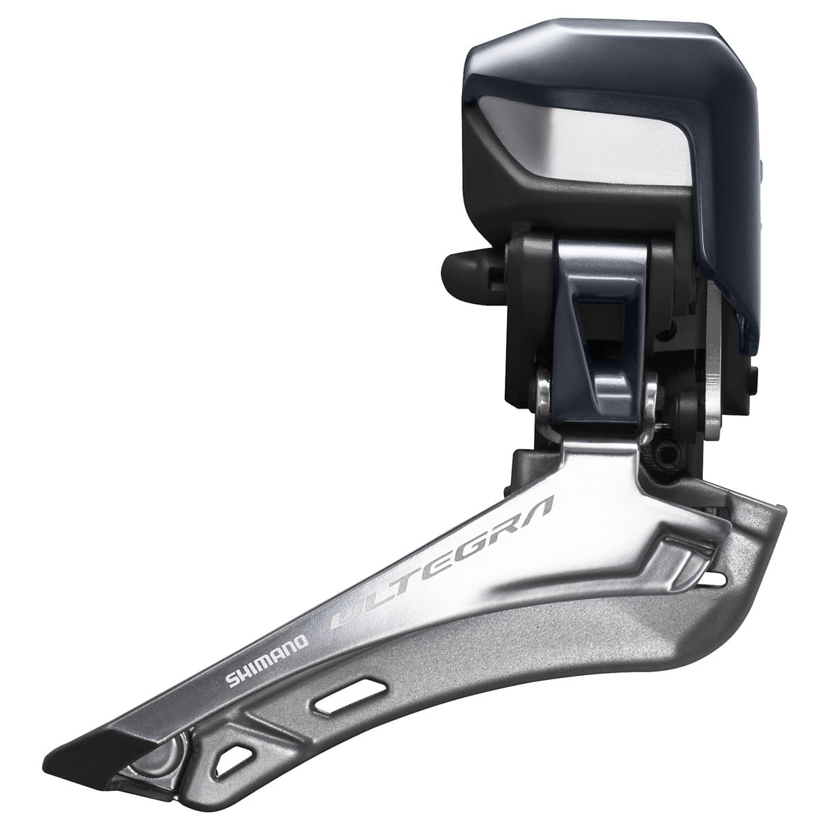 SHIMANO ULTEGRA DI2 R8050 2x11V Front Derailleur to Braze-on