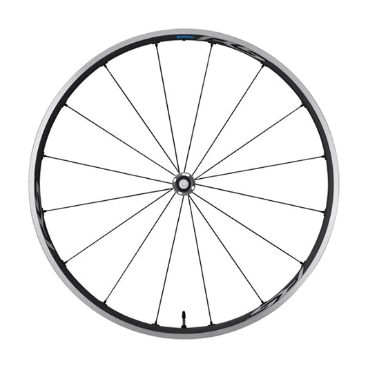 Przednie koło SHIMANO RS500 Tubeless Ready